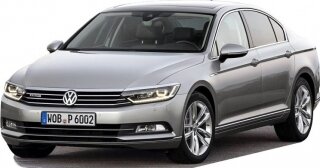 2019 Volkswagen Passat 1.6 TDI 120 PS DSG Impression Araba kullananlar yorumlar